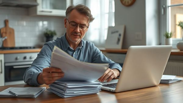 Multiple Debt Collectors Chasing the Same Debt: What to Actually Do