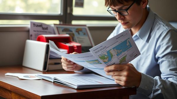 Paying UK National Insurance From Abroad 2026: Class 2 and Class 3 Changes