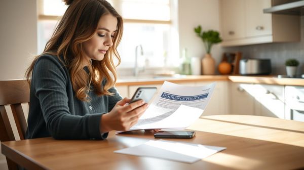 Nationwide FlexPlus Mobile Phone Insurance Explained: Cover, Excess and Claims