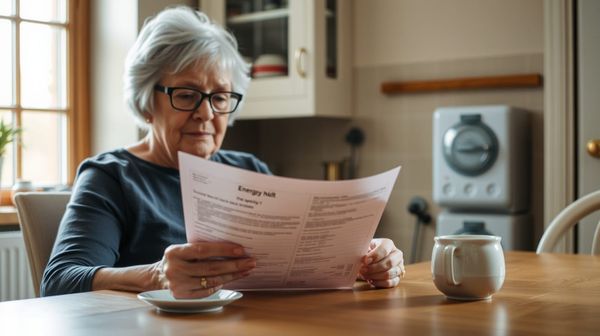 Energy Firms Wrote Off £172m Under Backbilling Rules: Ofgem