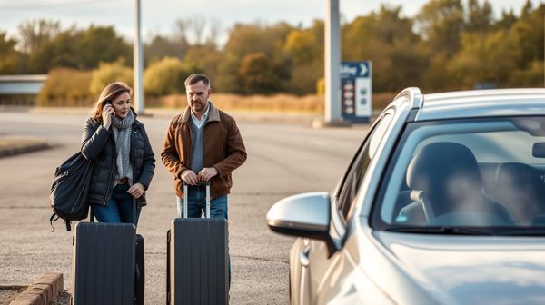 Onward Travel Breakdown Cover: What It Means and When It Pays Off