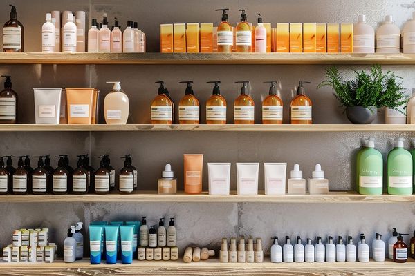 UK Cosmetic Product Safety: Labels and Symbols Explained