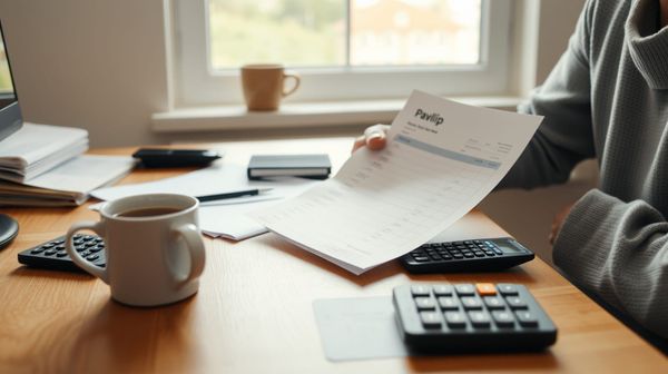 Personal Allowance Stays at £12,570: What the Freeze Costs You in 2026-27