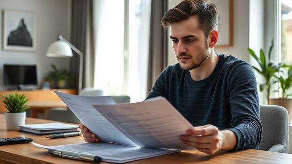 Getting a Personal Loan in the UK as a Visa Holder