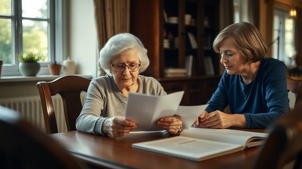 Social Care Funding: The 10% Inheritance Levy Explained
