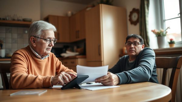Triple Lock Stays: What the New Government Means for Your Pension