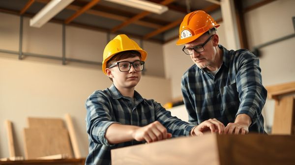 Technical Education From 14: What the New Pathways Mean