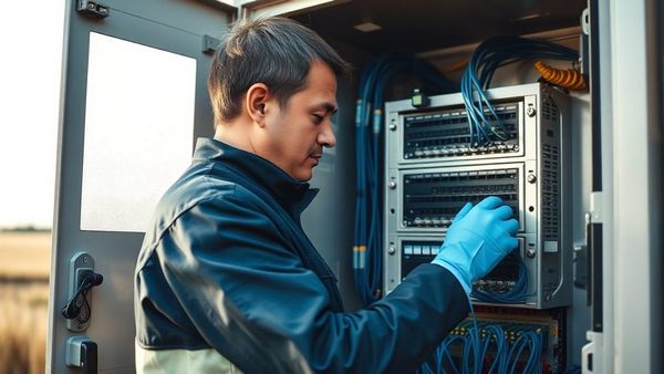 Trooli Review 2026: Another Rural Full-Fibre Challenger and How It Compares With Gigaclear