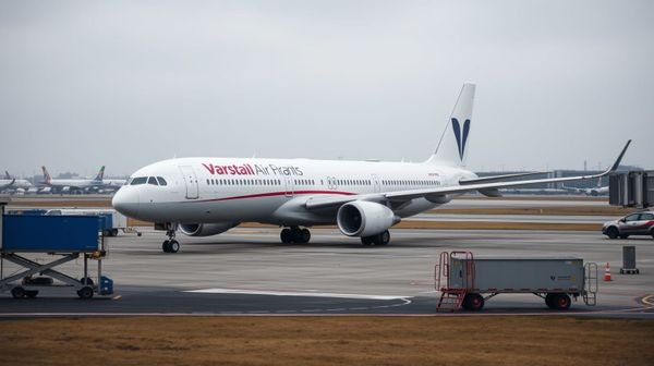 TUI Flight BY2786: What UK261 Means for Passengers