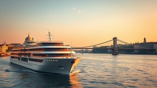 TUI Skyla Cruise Cancelled After Air Conditioning Failure in Budapest Heatwave: What Passengers Are Owed