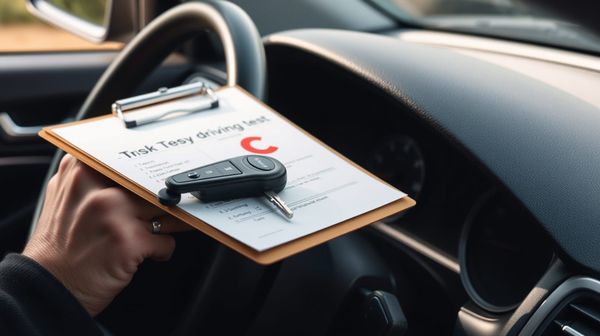 UK Driving Test Pass Rates: Cars, Bikes, LGV, PCV, ADI