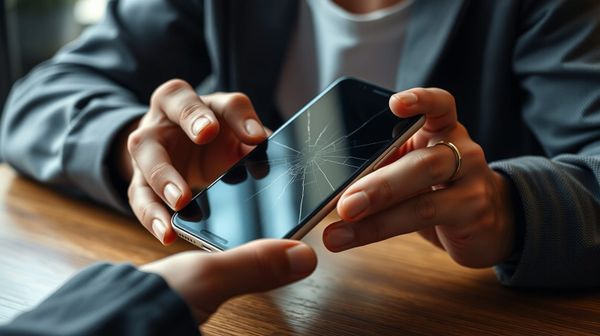 Vodafone Phone Insurance: Tiers, Excesses and Claims