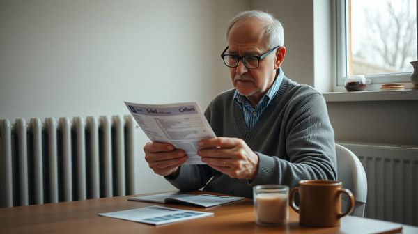 Warm Home Discount: Check Your Bill Before 23 August