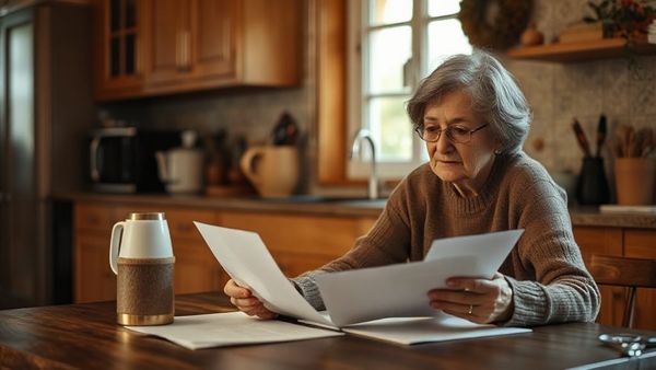 WASPI Compensation: The Government's Decision Explained