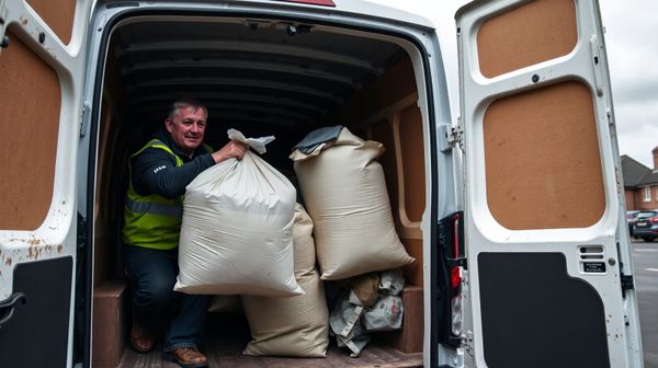 Waste Carrier Registration: Fees, Tiers and Renewal Rules