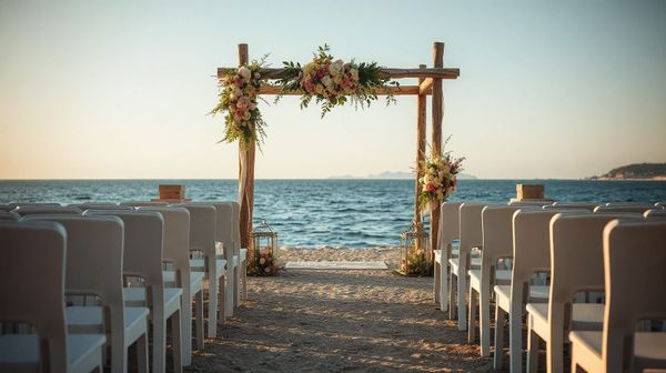 Wedding Law Reform: Where Couples Could Legally Marry Next