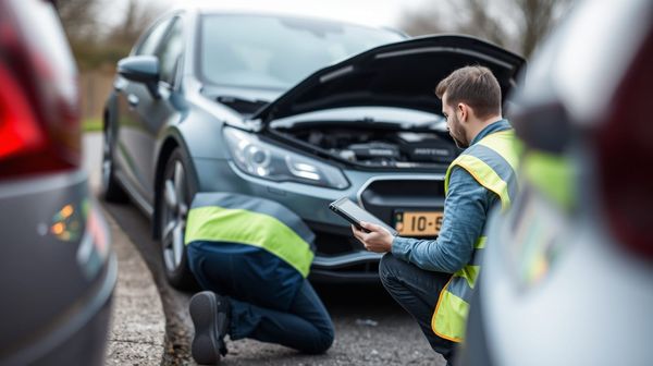 What Does Breakdown Cover Include? Tyres, Punctures, Repairs and Recovery