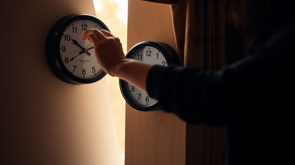 When Do the Clocks Change in the UK? Dates to 2029 and What Actually Happens