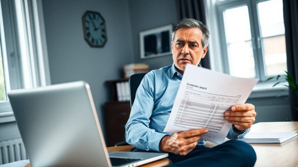Litigation Funder Woodville Consultants Collapses: What It Means for Investors