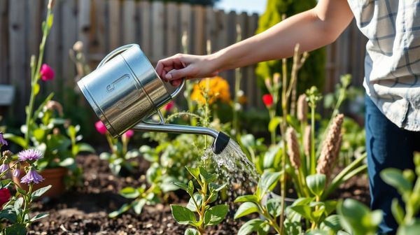 Hosepipe ban rules: what you can and cannot do, and the fines