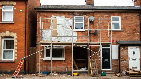 Cowboy Builders and Bailiffs: New Rules Explained