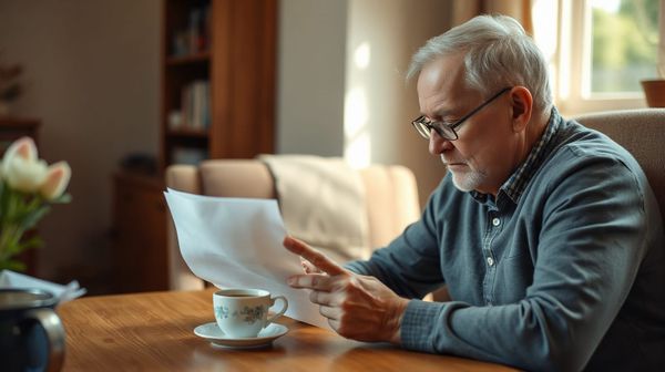 State Pension and Benefit Rates for 2026 to 2027