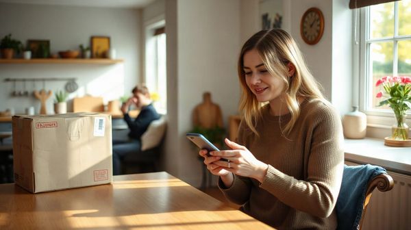 Shoppers trust AI to track parcels, not payments: Sinch