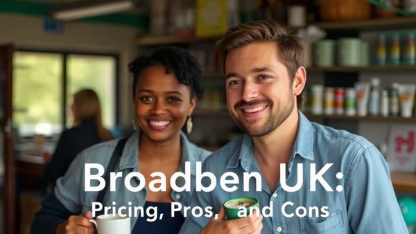 Broadbean Review UK: Pricing, Pros and Cons