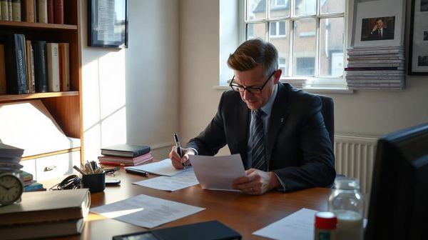 First directors fined for skipping Companies House ID checks