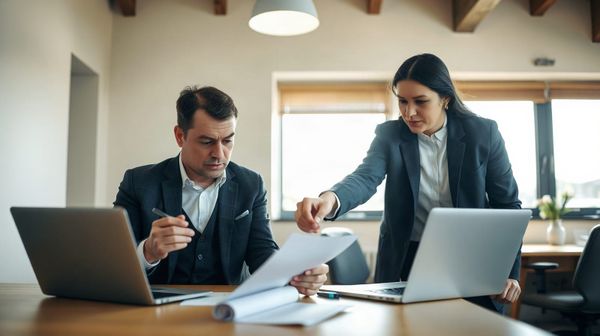 Compare Business Energy Suppliers in the UK: 2026 Guide
