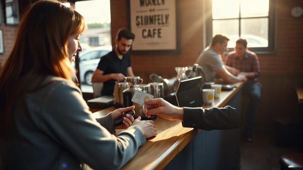 Dojo card machine finance passes 2bn: how merchant funding works