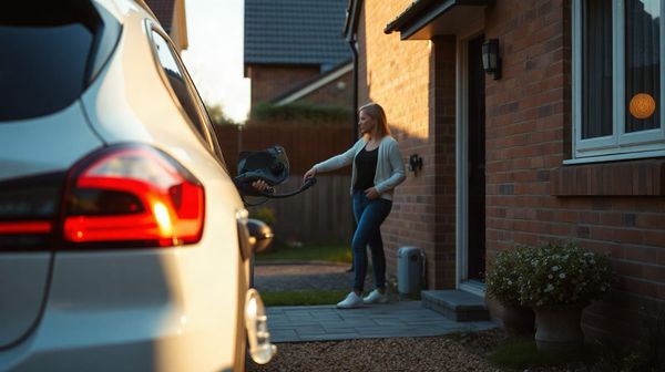 E.ON Next Pulse Review 2026: EV Tariff vs Octopus Go