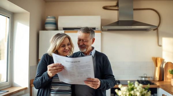 Heat Pump Tariffs UK 2026: Compare Octopus Cosy, OVO, E.ON