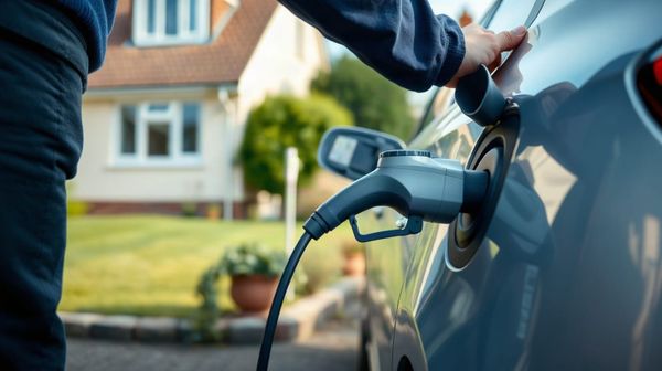 Octopus Go vs Intelligent Octopus 2026: EV Tariff Comparison