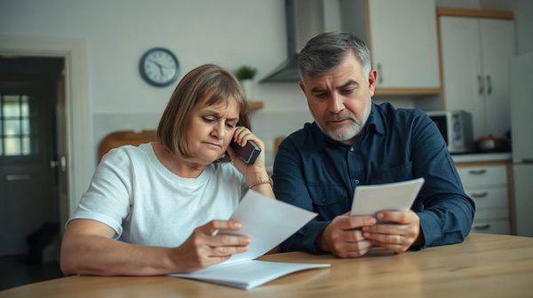 Energy Ombudsman: How to Complain in 2026 : 8 Week Rule