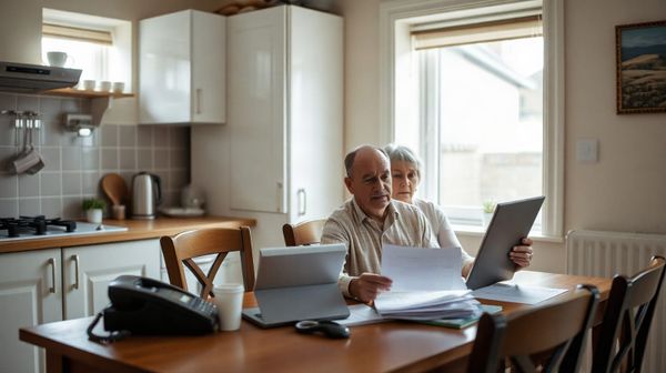 Scottish Power Complaints UK 2026: 8-Week Route to Resolution