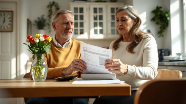Standing Charges Reform 2026: Ofgem Consultation and Your Bill