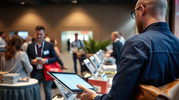 Best Event Management Software UK: Platforms Compared