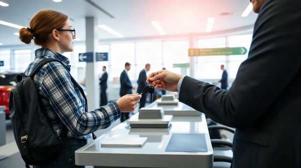 Car hire excess insurance explained: what the rental desk sells, what standalone cover costs and how claims work