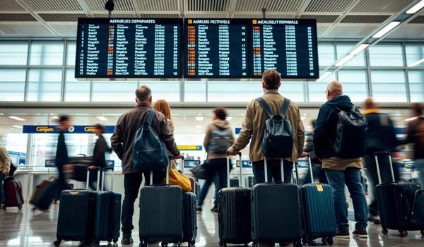 Gatwick runway closure: your flight delay rights