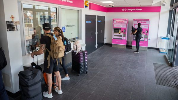 GTR's First 100 Days in Public Ownership: Crew Cancellations Down 69%, 251 Toilets Refreshed, Gatwick Express to Double