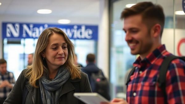 Nationwide Business Account Review: Fees, Features and Verdict