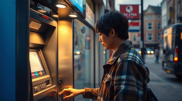 Nationwide Building Society: Products, Mutual Ownership, Complaints Record and How It Compares
