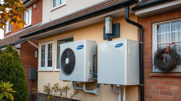 Octopus: 99.6 percent of its heat pump owners pay less than gas