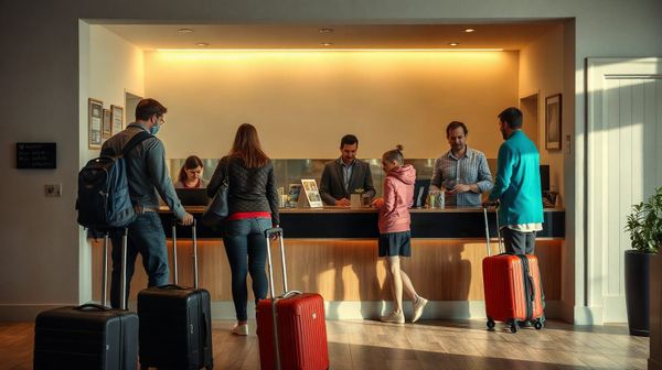 Mayors Get Power to Charge a Visitor Levy on Hotel Stays: What UK Holidaymakers Will Pay