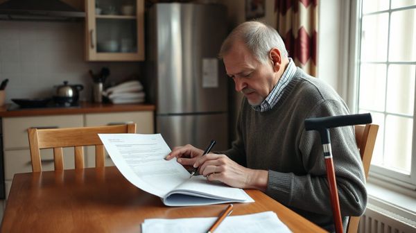 PIP caseload hits 4.1 million; 27 percent of reviews change award