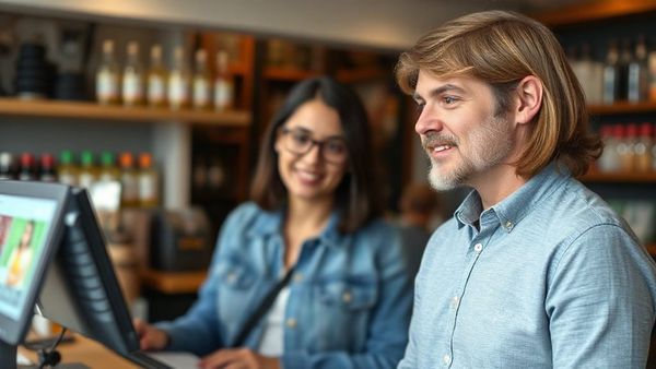 Best Point of Sale Software UK: POS Compared