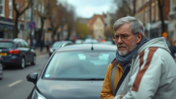 Southwark Penalty Charge: UK Parking Fine Guide