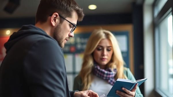 UK Bank Account Switching Process Explained