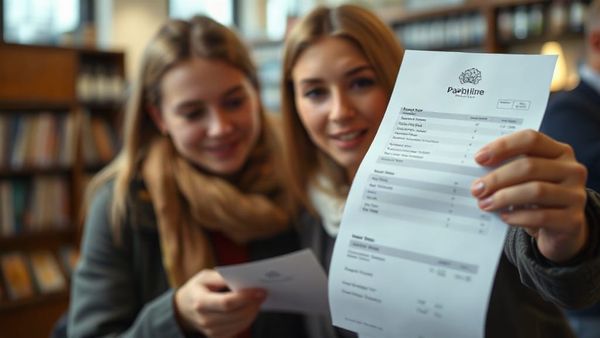 UK Payslip Explained Line by Line